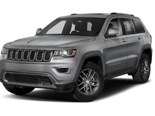 JEEP GRAND CHEROKEE 2019 1C4RJEBG7KC662512 image